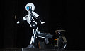 female robot 4